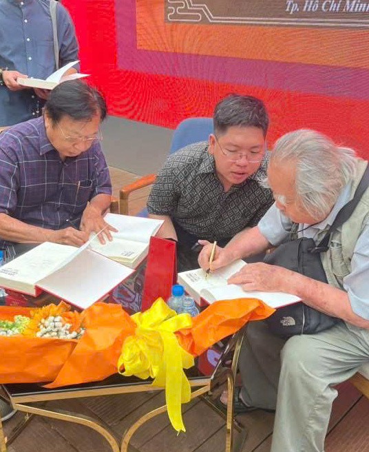 Sân khấu cải lương và hành trình 50 năm ảnh 1