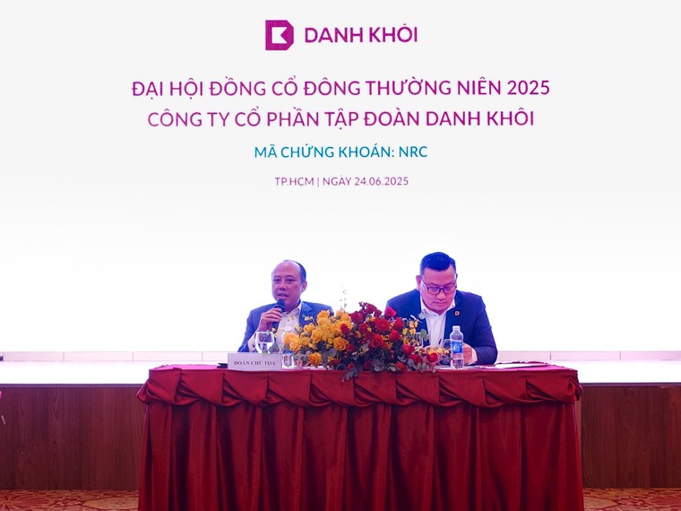 Tập đoàn NRC: Tăng trưởng tham vọng hay rủi ro tiềm ẩn?! ảnh 3