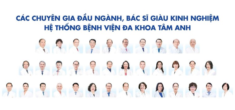 BVĐK Tâm Anh xếp hạng nhất về chất lượng ở khối y tế tư nhân tại Hà Nội và TPHCM ảnh 2