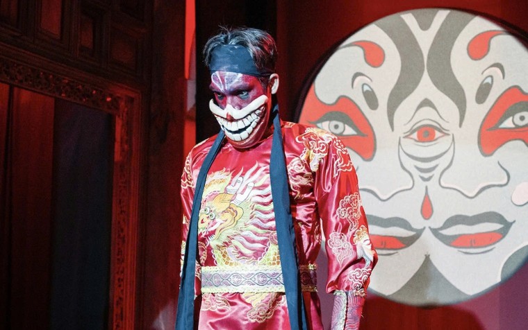 Út Lan - Tham vọng lớn nhưng chưa trọn vẹn ảnh 1