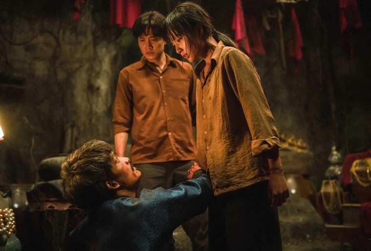 Út Lan - Tham vọng lớn nhưng chưa trọn vẹn ảnh 3