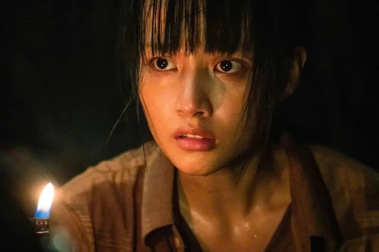 Út Lan - Tham vọng lớn nhưng chưa trọn vẹn ảnh 2