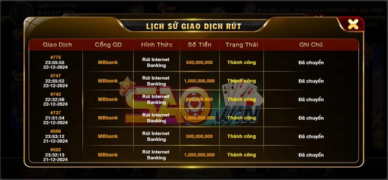Cờ bạc online, công khai thách thức - Bài 2: Thập diện mai phục, chia sẻ livestream là phạm pháp ảnh 3