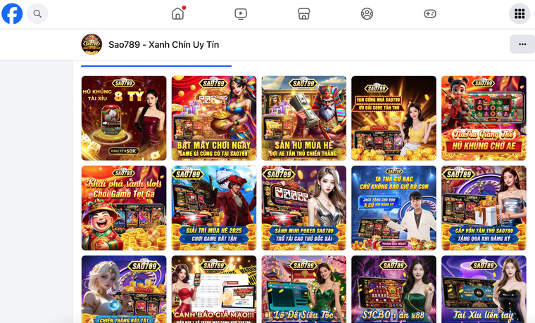 Cờ bạc online, công khai thách thức - Bài 2: Thập diện mai phục, chia sẻ livestream là phạm pháp ảnh 2