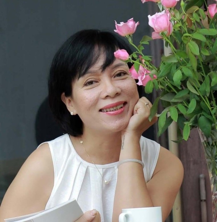 Gặp gỡ thi ca Việt - Hàn với thần đồng thơ Khánh Chi ảnh 1