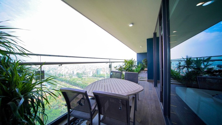 Chung cư Hà Nội thiết lập mặt bằng giá mới, Tây Hồ Tây chạm ngưỡng 330 triệu/m2 ảnh 2