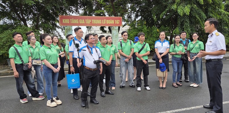 Nhiều đổi mới ở Chuông vàng Vọng cổ 2025 ảnh 2