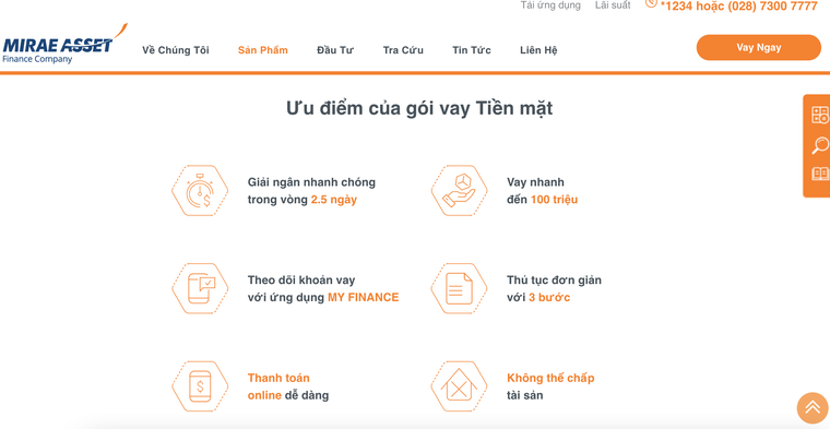 Tự nhiên mắc nợ công ty tài chính - Bài 2: Không cần gặp mặt, lãi đến 65%/năm ảnh 3