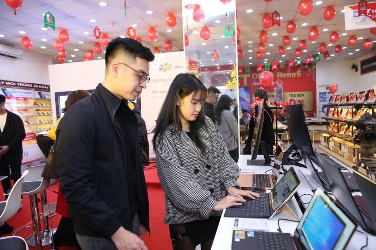 Mùa tựu trường an tâm tài chính cùng Home Credit ảnh 1