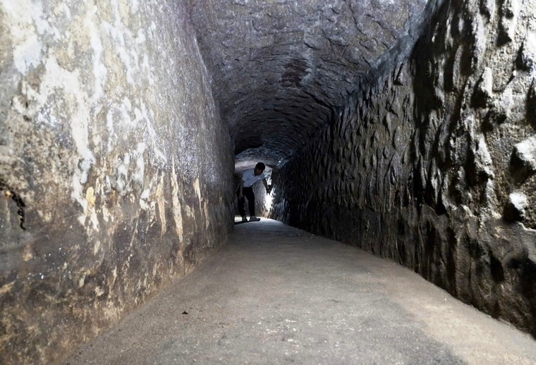 Ngôi làng của Mẹ Việt Nam Anh hùng ảnh 1