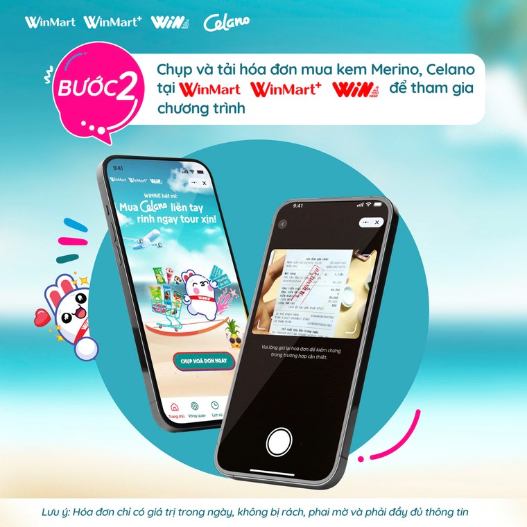 Kem ngon liền tay - Rinh ngay tour xịn cùng KIDO Foods ảnh 3