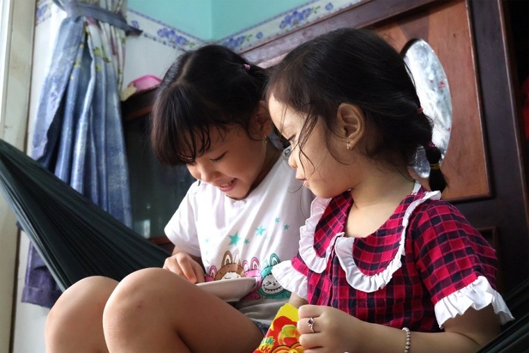 Để mỗi mùa tựu trường là một mùa vui trọn vẹn ảnh 1