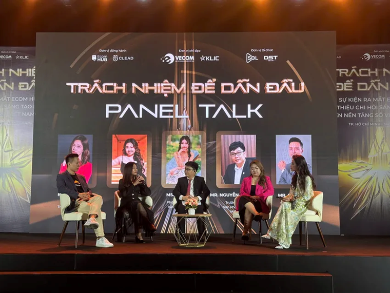 Ra mắt chi hội “Sáng tạo nội dung trên nền tảng số” ảnh 3