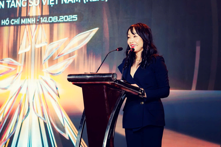 Ra mắt chi hội “Sáng tạo nội dung trên nền tảng số” ảnh 2