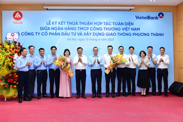 VietinBank - Vươn mình cùng đất nước ảnh 2
