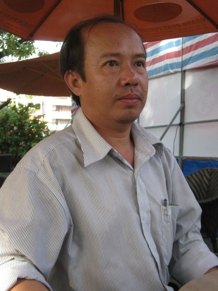 Tiến sĩ Phạm Ngọc Hiền và thể loại truyện mini ảnh 1