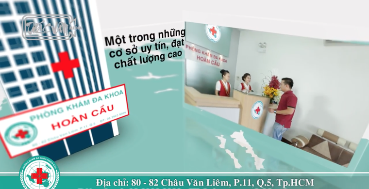 Phòng khám “đen” Hoàn Cầu - Bài 2: Đã phạt 7 lần, cần chuyển hồ sơ sang cơ quan điều tra?! ảnh 4