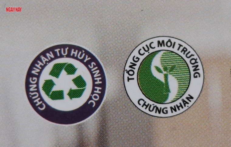 Tổng cục Môi trường chứng nhận ‘tự phân hủy sinh học’ cho sản phẩm Home Deli? ảnh 2