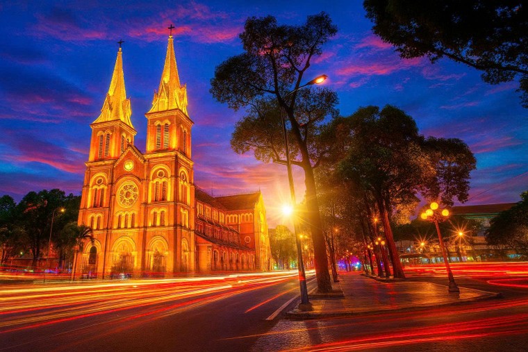 Tìm hiểu các Nghị quyết giúp Thành phố Hồ Chí Minh phát triển: Bài 1 - Từ Nghị quyết 98 đến “siêu đô thị” ảnh 3