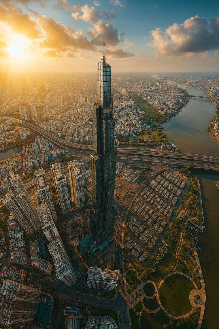 Tìm hiểu các Nghị quyết giúp Thành phố Hồ Chí Minh phát triển: Bài 2 - “Bộ tứ Nghị quyết trụ cột” - cơ hội vươn mình trong kỷ nguyên mới ảnh 2