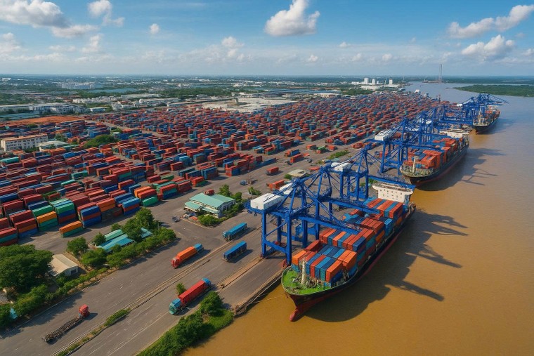 Tìm hiểu các Nghị quyết giúp Thành phố Hồ Chí Minh phát triển: Bài 2 - “Bộ tứ Nghị quyết trụ cột” - cơ hội vươn mình trong kỷ nguyên mới ảnh 1