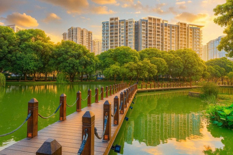 Tìm hiểu các Nghị quyết giúp Thành phố Hồ Chí Minh phát triển: Bài 2 - “Bộ tứ Nghị quyết trụ cột” - cơ hội vươn mình trong kỷ nguyên mới ảnh 3