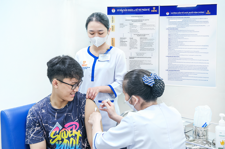 Người Việt sẽ sớm tiếp cận thuốc sinh học công nghệ cao, điều trị tiểu đường, vô sinh của Nga “made in Vietnam” ảnh 3