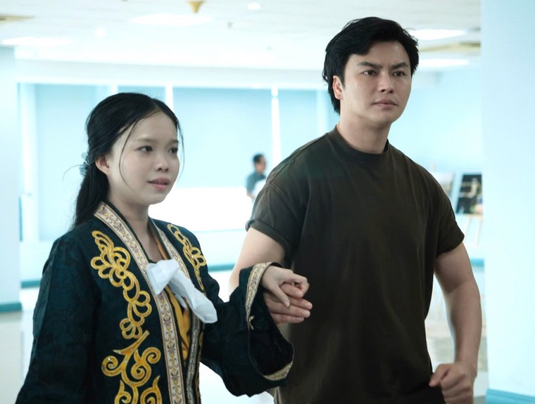 Chuông vàng vọng cổ 2025: “tiếng chuông” nào sẽ vang xa? ảnh 1