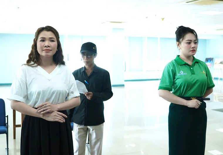 Chuông vàng vọng cổ 2025: “tiếng chuông” nào sẽ vang xa? ảnh 3