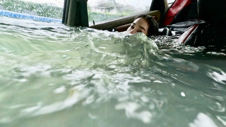 Phim “Đồi hành xác” chưa thoát nổi lối mòn ảnh 4