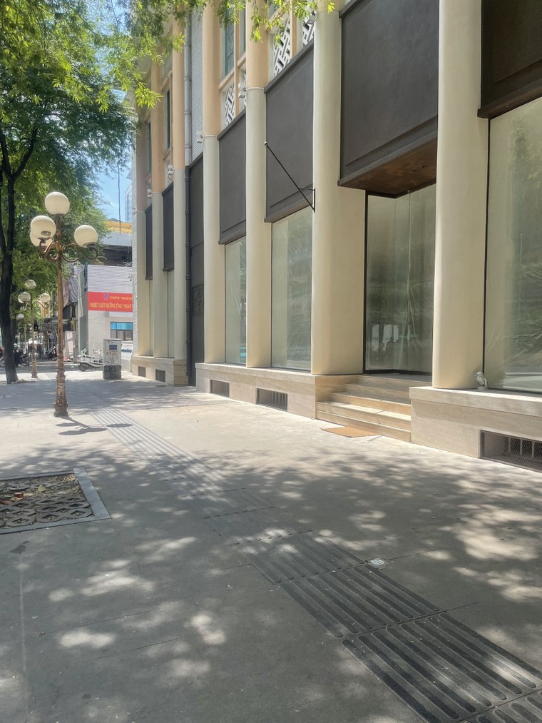 Bất ngờ khi Bưu điện TPHCM chưa phải là di tích ảnh 3