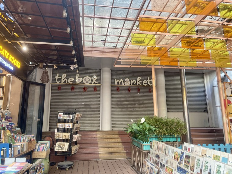 Bất ngờ khi Bưu điện TPHCM chưa phải là di tích ảnh 2