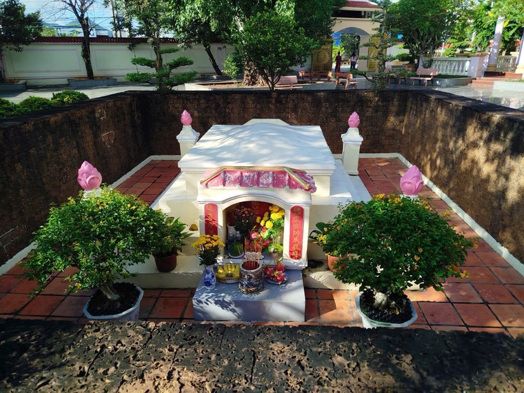 Bà Rịa có phải là bà Nguyễn Thị Rịa đến từ Phú Yên? ảnh 2