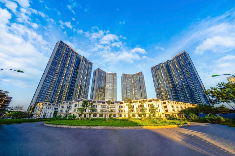 Sunshine Group được vinh danh Doanh nghiệp Xuất sắc Châu Á tại APEA 2025 ảnh 3
