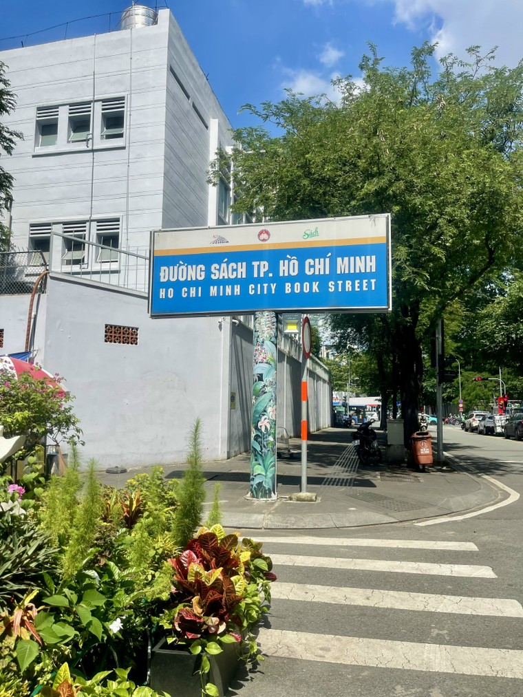 Sẽ hoàn thiện hồ sơ Bưu điện TPHCM vào dịp kỷ niệm 20 năm Ngày Di sản văn hóa Việt Nam ảnh 1