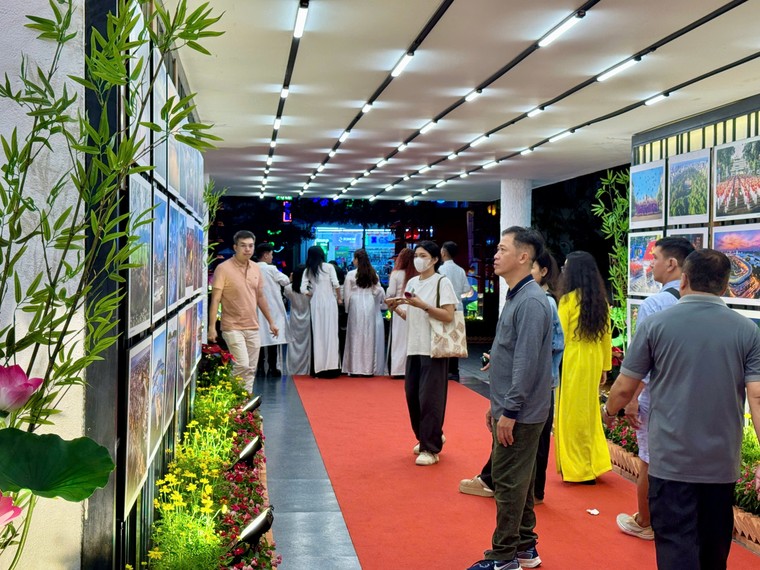 Bế mạc "Những ngày Văn học - Nghệ thuật TPHCM": Dòng chảy 50 năm và khát vọng sáng tạo ảnh 3