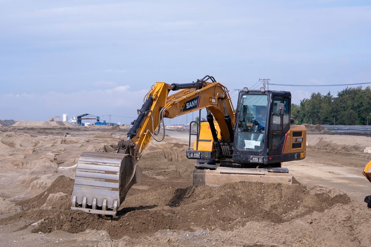 Người dân Cần Giờ kỳ vọng gì ở siêu đô thị Vinhomes Green Paradise? ảnh 1