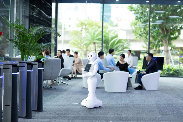 Hé lộ đại tiệc nghệ thuật và công nghệ kỷ niệm 30 năm thành lập KienlongBank ảnh 4