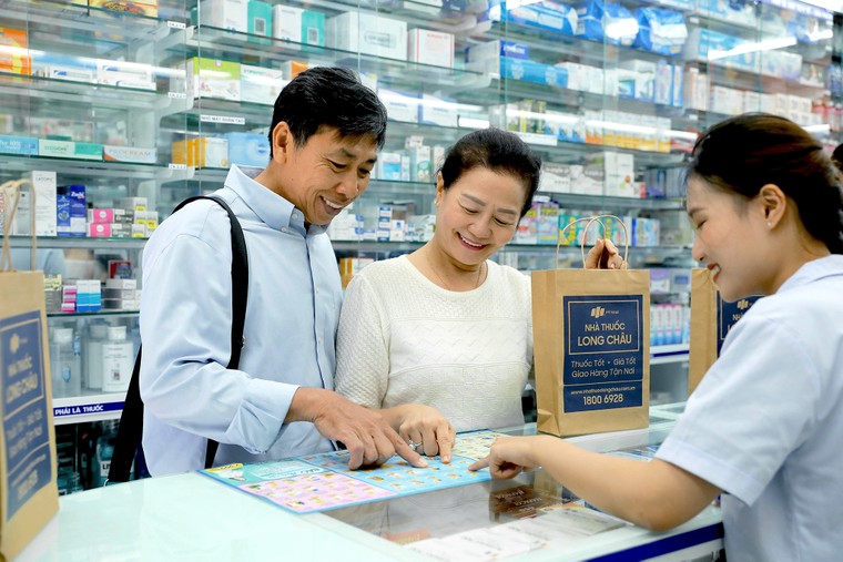 Sử dụng thực phẩm chức năng: Cần hiểu đúng công dụng ảnh 3