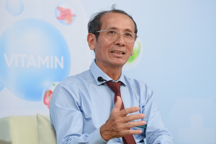 Sử dụng thực phẩm chức năng: Cần hiểu đúng công dụng ảnh 1