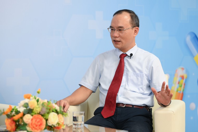 Sử dụng thực phẩm chức năng: Cần hiểu đúng công dụng ảnh 2