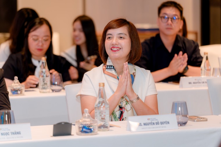 Hợp lực cùng Pfizer, Long Châu xây dựng đội ngũ y tế vững chuyên môn, vì một Việt Nam khỏe mạnh hơn ảnh 3