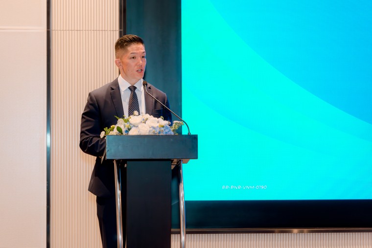 Hợp lực cùng Pfizer, Long Châu xây dựng đội ngũ y tế vững chuyên môn, vì một Việt Nam khỏe mạnh hơn ảnh 2