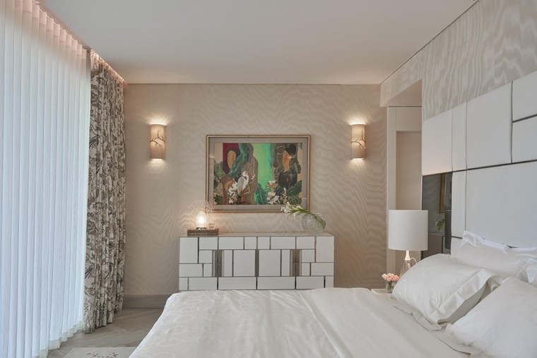 Tiến Tuấn đã gặp Thái Công… “lụa là” ảnh 4