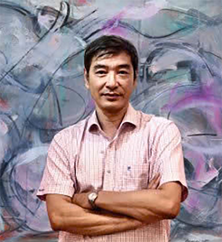 Hai dòng phù sa hội ngộ trong “Hi.69” ảnh 3