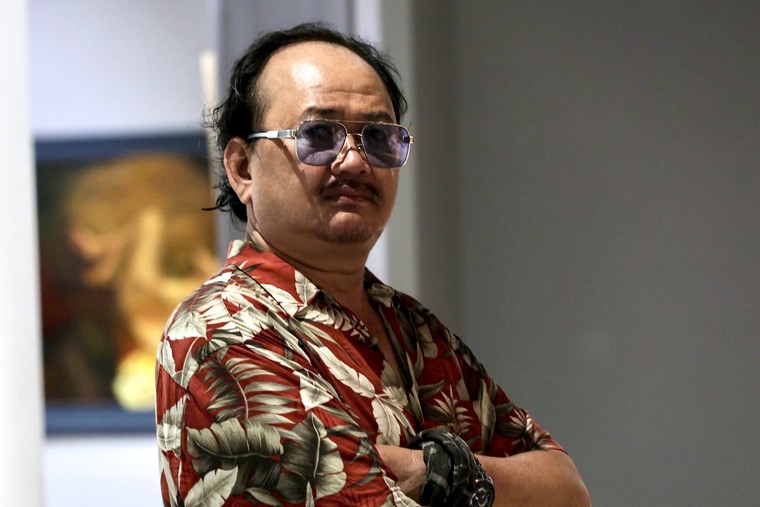 Hai dòng phù sa hội ngộ trong “Hi.69” ảnh 2