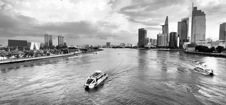 Sài Gòn kinh đô sông nước - gợi nhớ ký ức, kỳ vọng tương lai ảnh 2