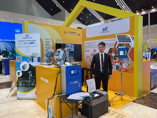 Doanh nghiệp khoa học công nghệ: Đổi mới sáng tạo hướng tới tương lai xanh ảnh 1