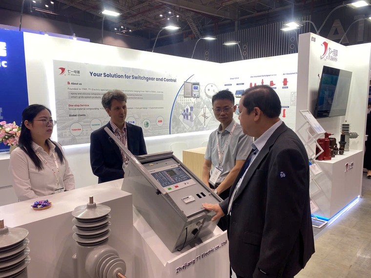 Tuần lễ Năng lượng Việt Nam 2025 - Cầu nối thúc đẩy chuyển dịch năng lượng bền vững ảnh 1