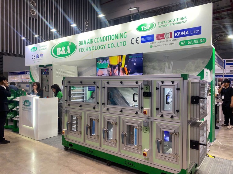 Tuần lễ Năng lượng Việt Nam 2025 - Cầu nối thúc đẩy chuyển dịch năng lượng bền vững ảnh 2